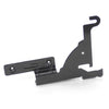 LG AEH73796902 HINGE ASSEMBLY
