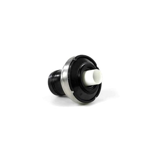 This is a genuine Whirlpool WP3385557 SEAL-HEAD