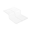 GE WR71X21212 WIRE SHELF