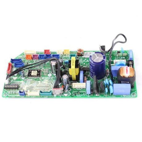 LG EBR79004817 MAIN PCB ASSEMBLY