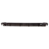 Electrolux 240324411 GRILLE/KICKPLATE,BLACK