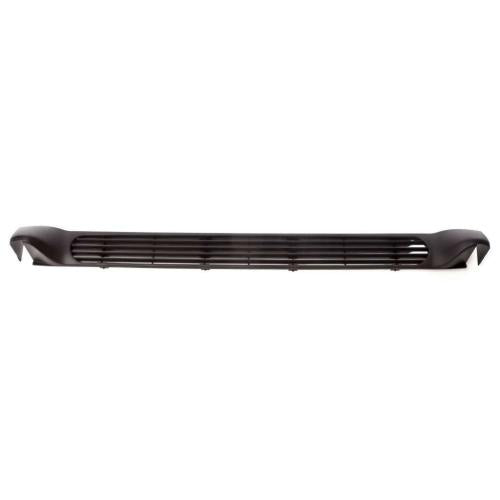 Electrolux 240324411 GRILLE/KICKPLATE,BLACK