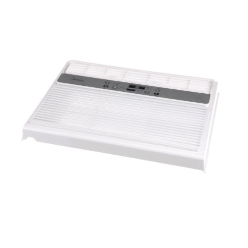 Midea 12120300004990 FRONT PANEL ASSEMBLY