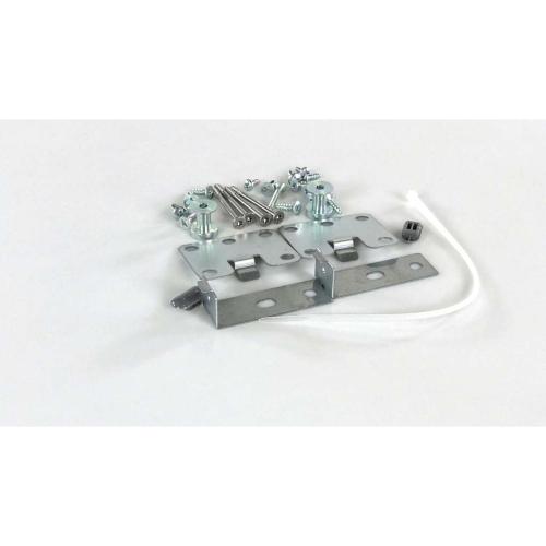 This is a genuine Bertazzoni Z290346 INSTALLATION KIT DW18PR &amp; DW24