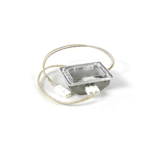 LG EAQ43128702 HALOGEN LAMP