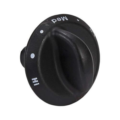 Whirlpool WP74005939 KNOB- BURN