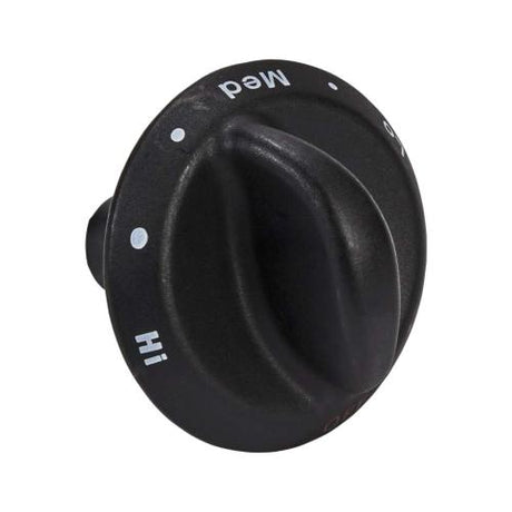 Whirlpool WP74005939 KNOB- BURN