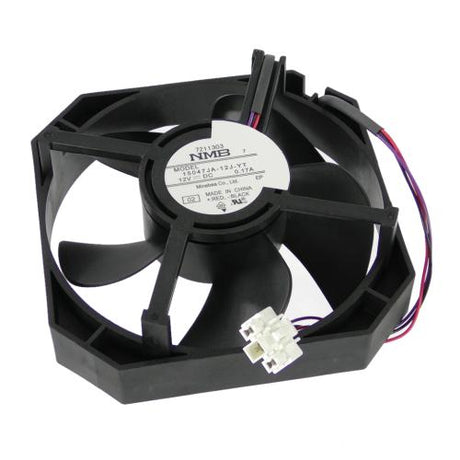This is a genuine Midea 11002015002261 FAN MOTOR