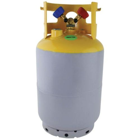 Rheem 62010 REFRIGERANT RECOVERY CYLINDER