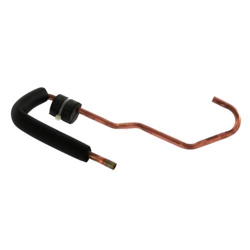 Midea 15120600001132 DISCHARGE PIPE ASSEMBLY