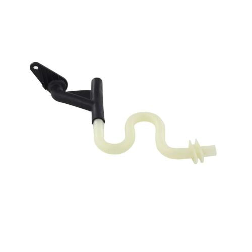 This is a genuine Whirlpool W10384381 EXTENSION
