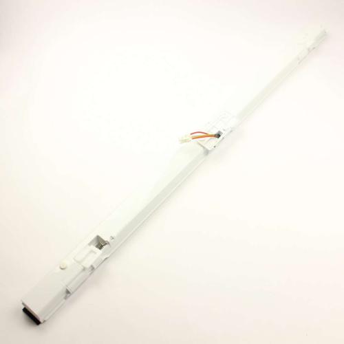 LG AGU74110903 FRONT MULLION PLATE ASSEMBLY