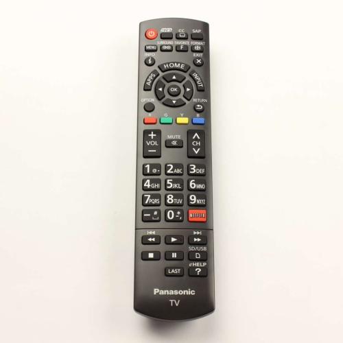 Panasonic N2QAYB000925 REMOTE