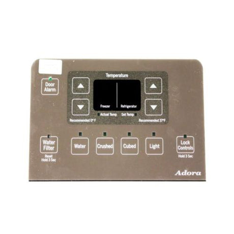 GE WR55X20689 INTERFACE DISPENSER ASM
