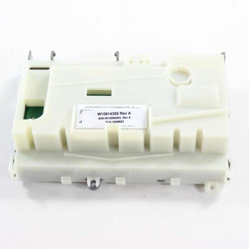 Whirlpool W10817282 DISHWASHER ELECTRONIC CONTROL
