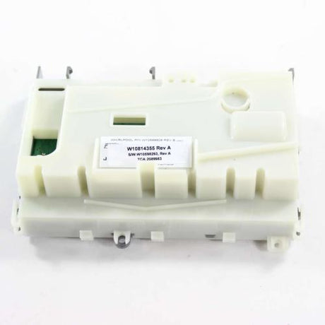 Whirlpool W10817282 DISHWASHER ELECTRONIC CONTROL