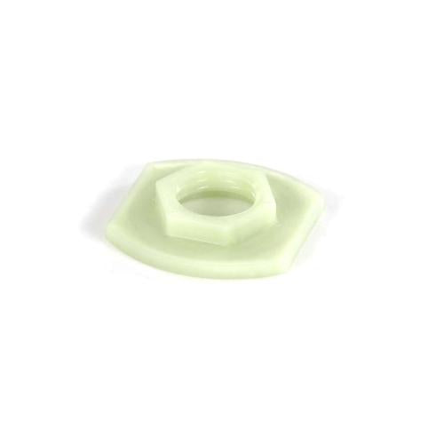 This is a genuine Electrolux 154506902 NUT,FLOAT SWITCH