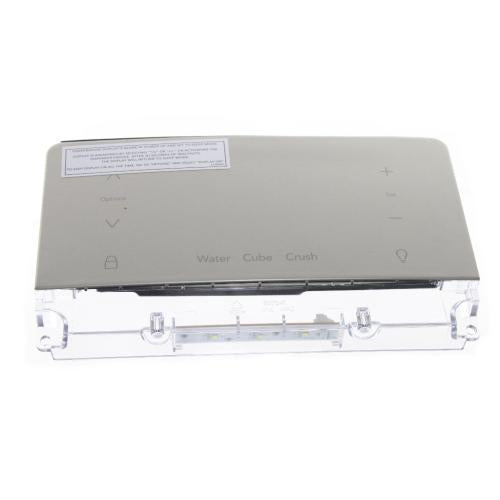 This is a genuine Electrolux 5304510322 CONTROL ASSEMBLY,USER INTERFAC