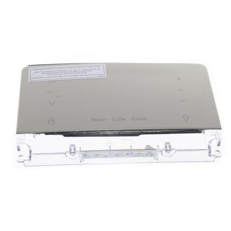 This is a genuine Electrolux 5304510322 CONTROL ASSEMBLY,USER INTERFAC