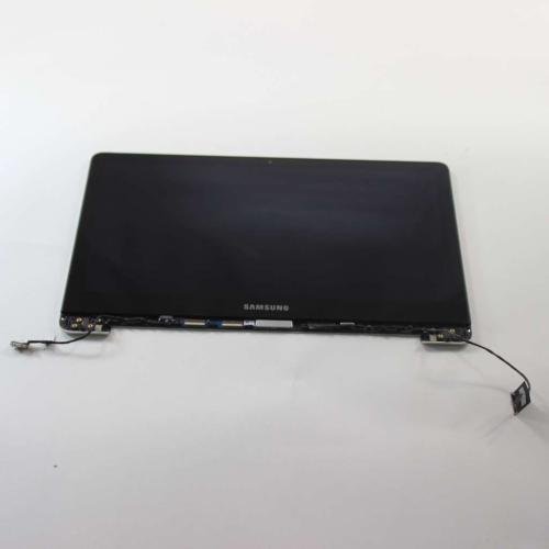 Samsung BA96-07086A ASSEMBLY LCD INS-SVC