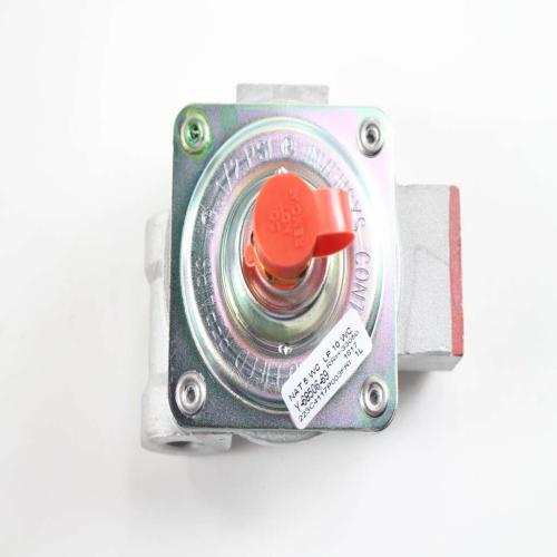 This is a genuine GE WB19K10018 PRESSURE REGULATOR