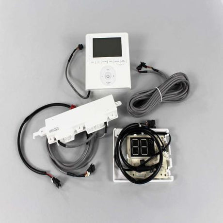 This is a genuine Midea PWC3036 WIRED CONTROLLER KIT (30K-36K/