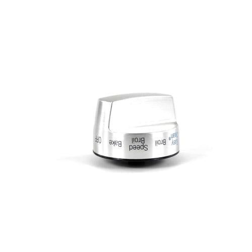 This is a genuine LG AEZ74453502 KNOB ASSEMBLY