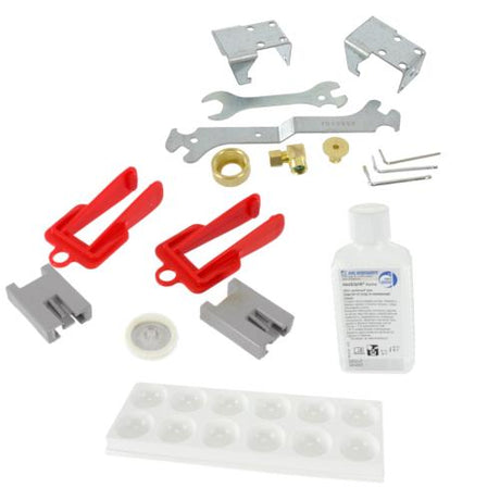 This is a genuine Liebherr 903658101 APPLIANCE EQUIPMENT