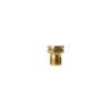 GE WB28X26296 ORIFICE SPUD ASM