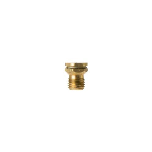 GE WB28X26296 ORIFICE SPUD ASM