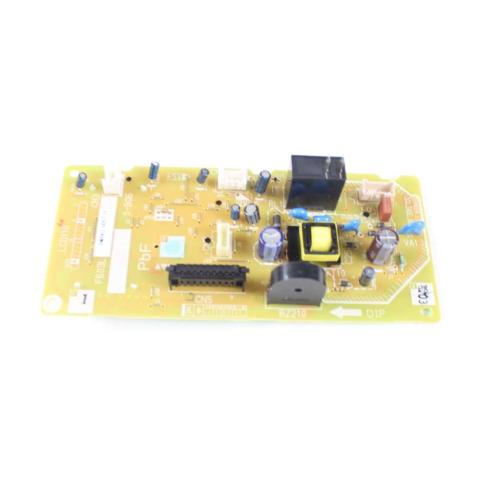 Panasonic F603LBM40AU PC BOARD