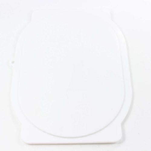 This is a genuine Panasonic F20115H00AP WAVE GUIDE COVER