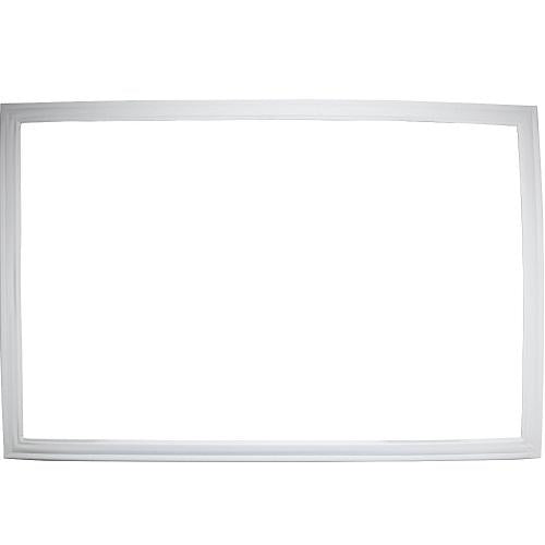 Electrolux 241872504 GASKET-REFR DOOR,WHITE,MAGNETI