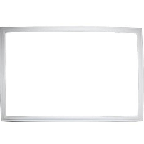 Electrolux 241872504 GASKET-REFR DOOR,WHITE,MAGNETI