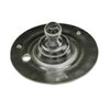 Electrolux 131777700 SHAFT,DRUM SUPPORT,BALLHITCH