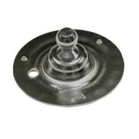 This is a genuine Electrolux 131777700 SHAFT,DRUM SUPPORT,BALLHITCH