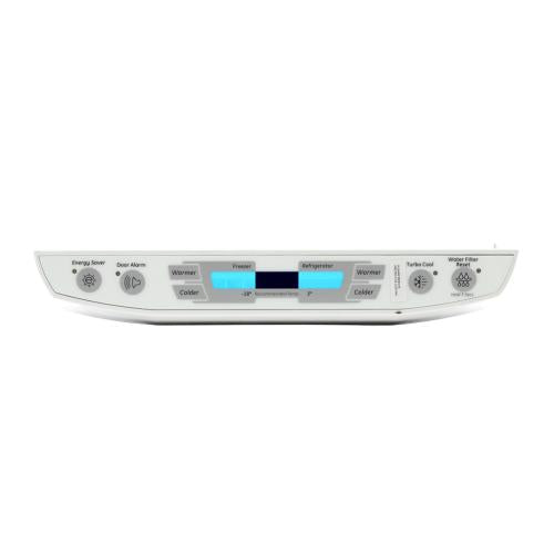 GE WR55X10743 CONTROL CUSTOMER ASM