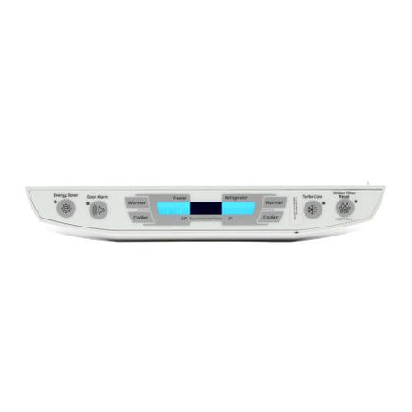 GE WR55X10743 CONTROL CUSTOMER ASM