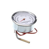 Bertazzoni 409219 THERMOM. 30/48 GAS PREHEAT-ME