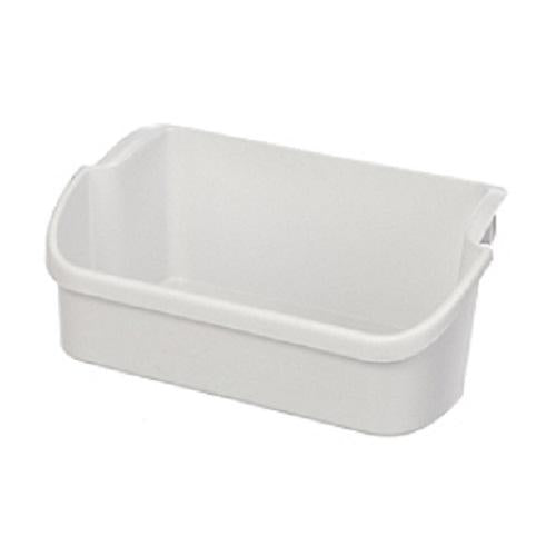 This is a genuine Electrolux 240338201 BIN-DOOR,GALLON,WHITE