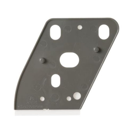 GE WR02X13718 PAD TOP HINGE ASM LH