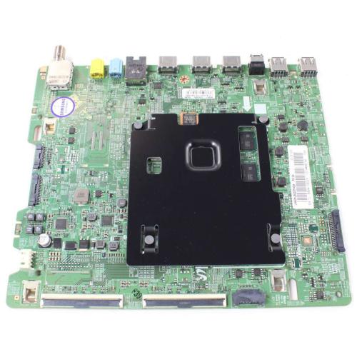 This is a genuine Samsung BN94-10802X MAIN PCB ASSEMBLY