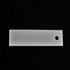 GE WE1M504 BEARING-SLIDE WHITE