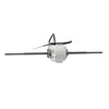 Midea 11002015002541 FAN MOTOR (ZKFN30-8-1)