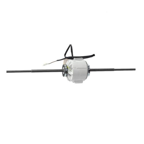 This is a genuine Midea 11002015002541 FAN MOTOR (ZKFN30-8-1)