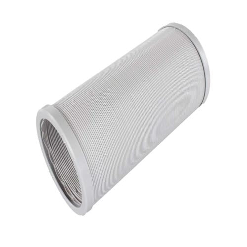 This is a genuine Hisense K1992680 WINDOW EXHAUST HOSE