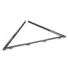 Electrolux 5303935377 TRIM KIT-DOOR,3 SIDED,BLACK