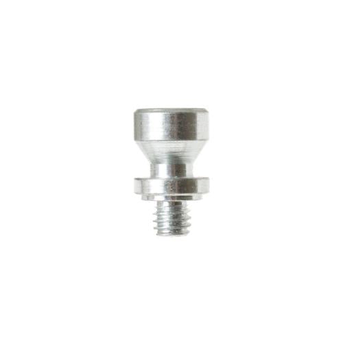 GE WR02X12028 FASTENER HANDLE SS