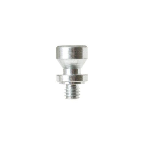 GE WR02X12028 FASTENER HANDLE SS