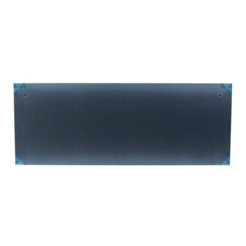 This is a genuine Liebherr 901547112 FREEZER DRAWER FRONT UPPER